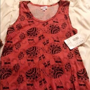 Lularoe tank top